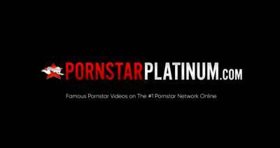 pornstarplatinum - PORNSTARPLATINUM Busty Blonde MILF Dee Williams Fucked Hard - drtuber.com