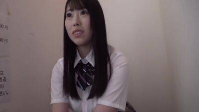 Amateur Pov With A Cute Voice And A Calm And Quiet Personality But She Likes To Have Hard Sex - upornia.com - Japan