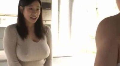 Tempting Japanese maried female having a hard core fuck - sunporno.com - Japan