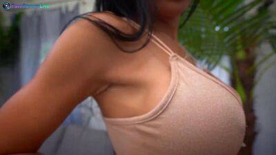 Breasty Whore Shalina Devine Hard Core POV - sunporno.com