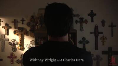 Whitney Wright - Whitney - Used Hard With Whitney Wright - upornia.com
