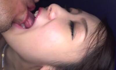 Blowjobs And Fucked Hot Amateur Asian Couple Goes Hardcore, Couple Video - inxxx.com