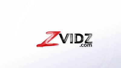ZVIDZ - Seductive Asian Babe Yuuka Blows Hard Cock In POV - drtuber.com
