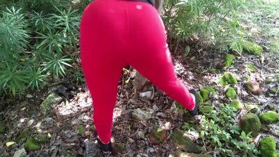 After Fucking In The Jungle In The Village Then Came Home And Hard Fuck Her Tight Ass - upornia.com