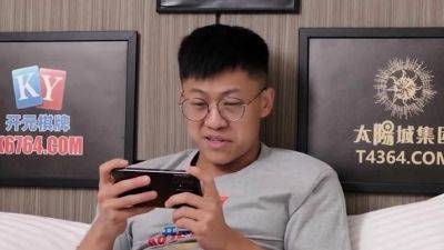 Seduce patients and fuck them hard for their dream - drtuber.com - China