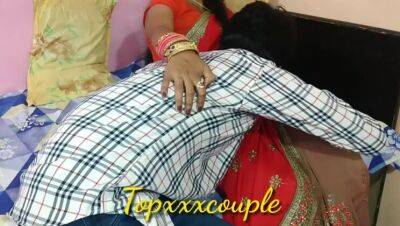 Best XXX hard fuck neighbour's newly married wife. - porntry.com - India