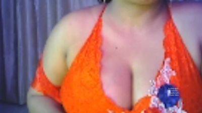 Sexy Hotdesigirl21 In Her Sex Excitement Inserted Sex Toy In Pussy Then Fucked Herself Hard With Dildo Vibrator - upornia.com - India