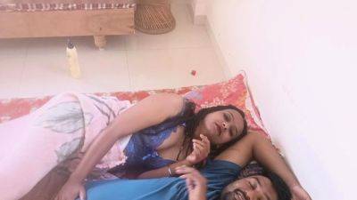 Married Indian Wife Need Hard Sex With Husband - drtuber.com - India