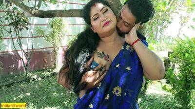 Indian Bengali Housewife Hardcore Sex! Plz Come Tomorrow!! - hdzog.com - India